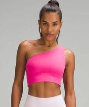 Align Asymmetrical Bra