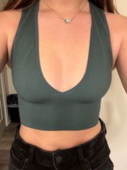 Urban Outfitters Crop Top