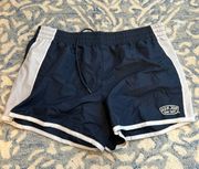 navy blue shorts