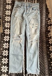 American Eagle Outfitters Mom Jeans