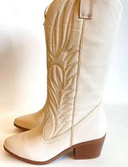 Cowgirl Boots 