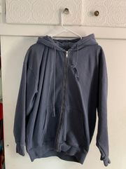 Brandy Melville Christy Hoodie