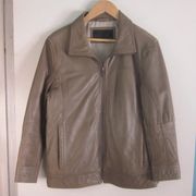Wilson's Leather Womens Jacket Size S