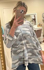 Camo Shirt