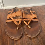 Sandals