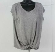 ladies zella blouse size M