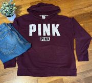 VS Pink Hoodie