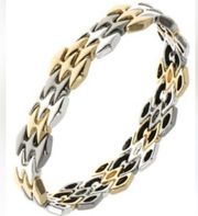 Nine West boxes stretch bracelet