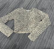 Cheeta Shirt
