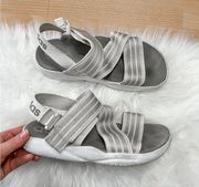 Adidas sport sandals