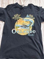 Orlando Fishing Shirt 