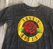Guns N Roses top