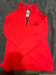 PINK Victoria’s Secret Ultimate Track Jacket