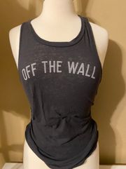 Vans Tank Top