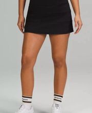 Pace Rival Mid-Rise Skirt