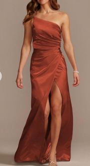 Bridesmaids Dress