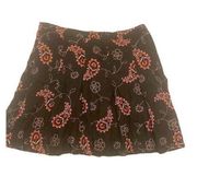 Grace Elements A-line Skirt