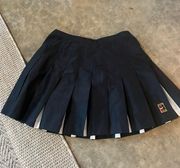 Nike Vintage Tennis Skirt