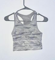 Workout Tank