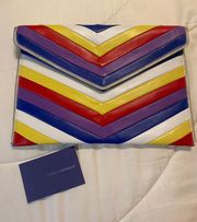 Envelope Clutch