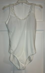 One Piece Swimsuit NWT