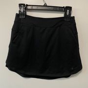 Nike Women Tennis Skirt Size M