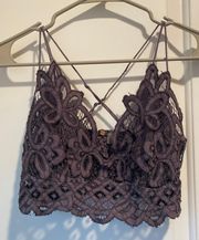 Free People Adella Bralette