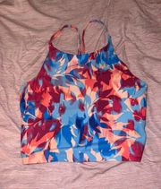 Activewear Tank