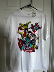 Avengers Avengers Shirt