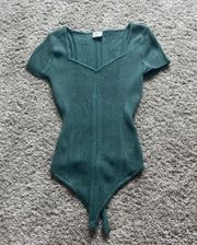 Abercrombie And Fitch Bodysuit 