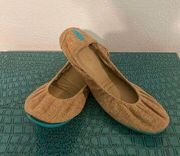 Tieks Shoes Women’s size 8