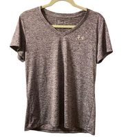 Under Armour  VNECK WOMENS TEE