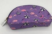 J.Crew Women's Makeup Bag NWT