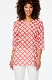 Tunic Pink