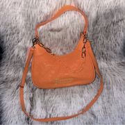 NWT Juicy Couture Apricot Crush Can’t Tame Her Shoulder Bag