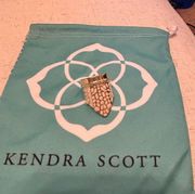 Kendra Scott Ring