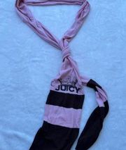 Juicy Scarf