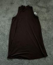 Dress Suede