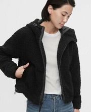 Fit Sherpa Jacket