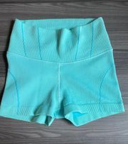 Seamless Corset 2” Biker Shorts