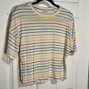 Sugarlips stripped shirt