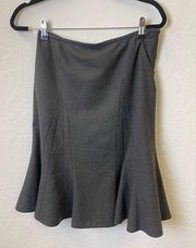 Armani Collezioni Knee Length Skirt size 4