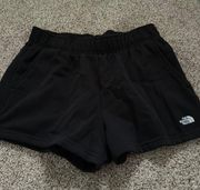 North face women’s shorts