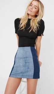 Modern Femme Skirt