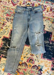 Jeans SIZE 5 NOT 6