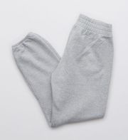 Aerie Gray Sweatpants