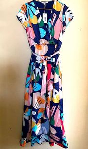 Fiore Matisse Dress