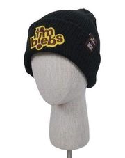 Tim Hortons X Justin Bieber Beanie Toque Black