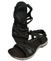 Merrell | Like New ✨ Black Violotta Sport Hiking Walking Strappy Sandal