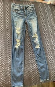 Outfitters Jeans